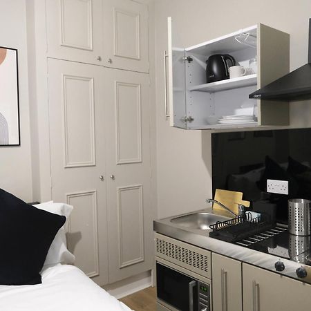 Stylish Studio Apartments, Willesden لندن المظهر الخارجي الصورة