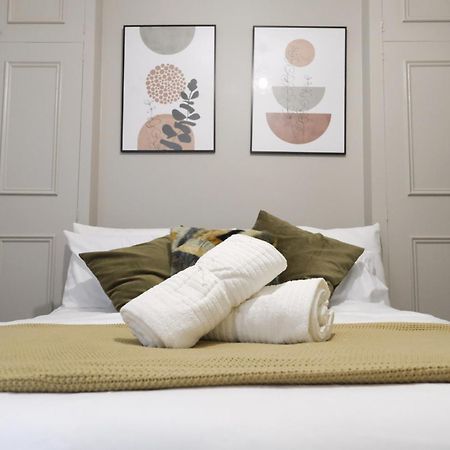 Stylish Studio Apartments, Willesden لندن المظهر الخارجي الصورة