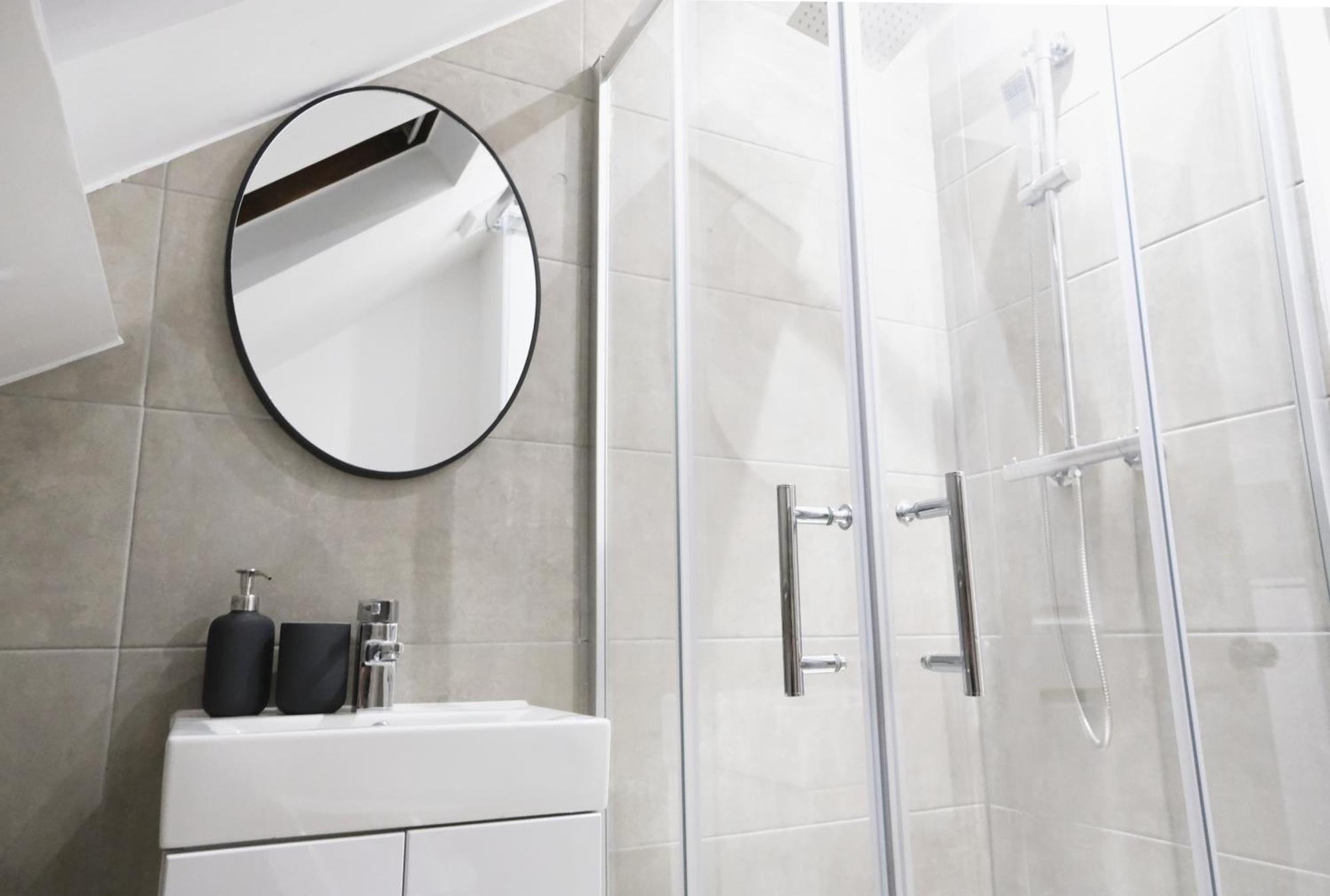 Stylish Studio Apartments, Willesden لندن المظهر الخارجي الصورة