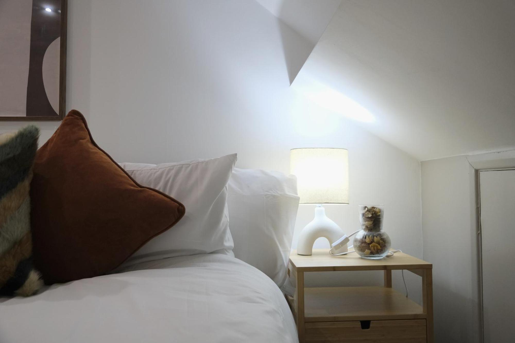 Stylish Studio Apartments, Willesden لندن المظهر الخارجي الصورة