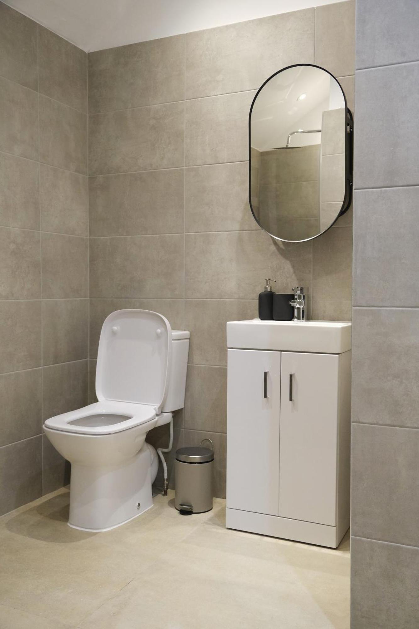 Stylish Studio Apartments, Willesden لندن المظهر الخارجي الصورة