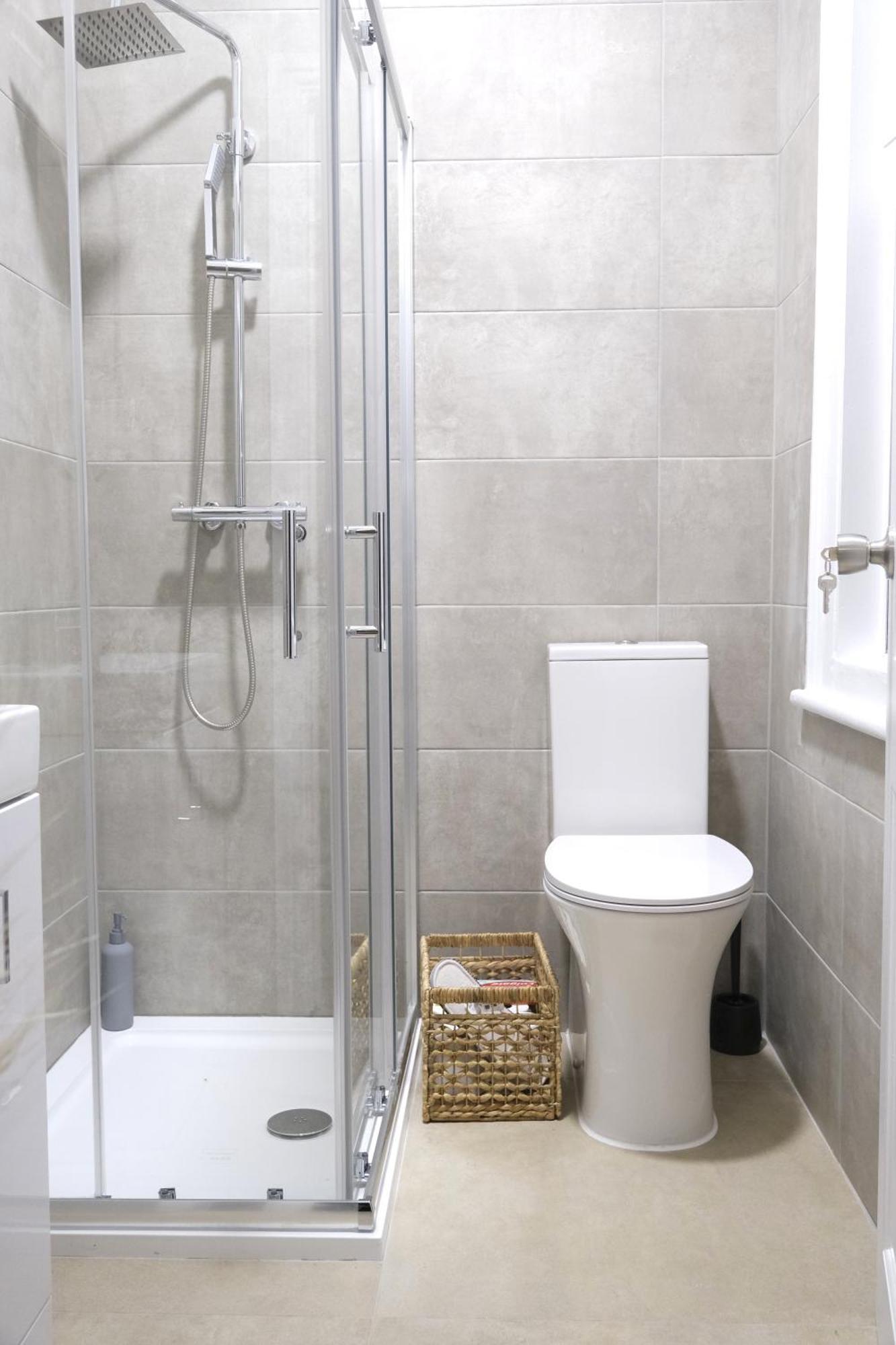 Stylish Studio Apartments, Willesden لندن المظهر الخارجي الصورة
